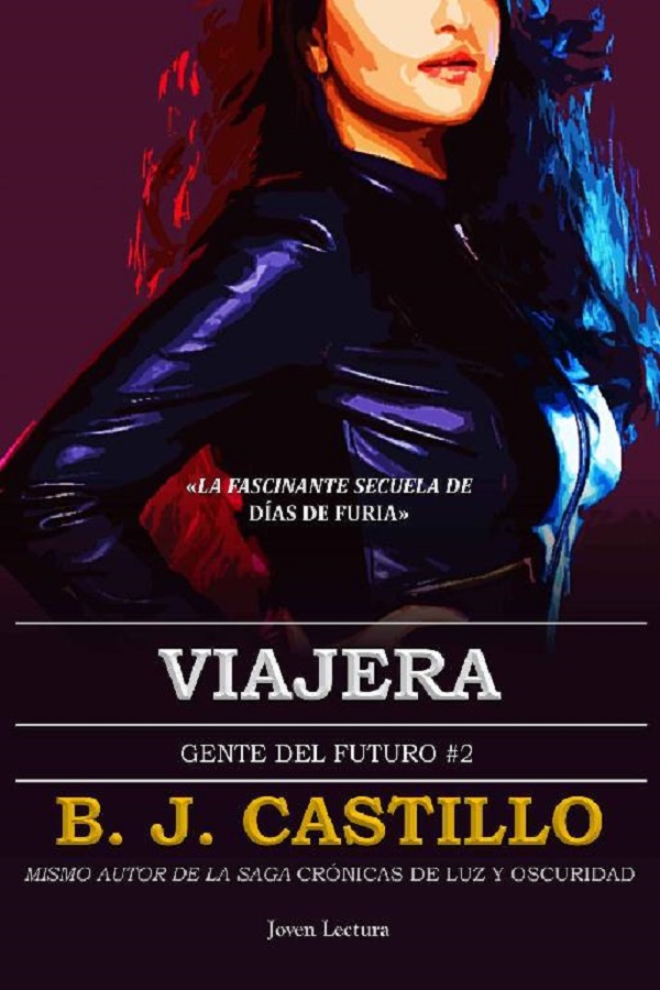 Viajera