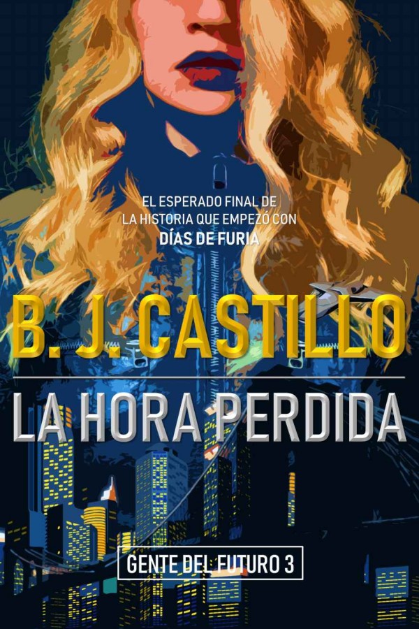 La hora perdida