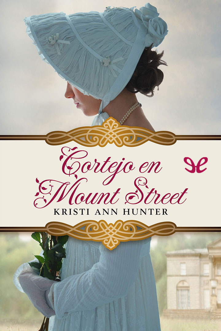 Cortejo en Mount Street