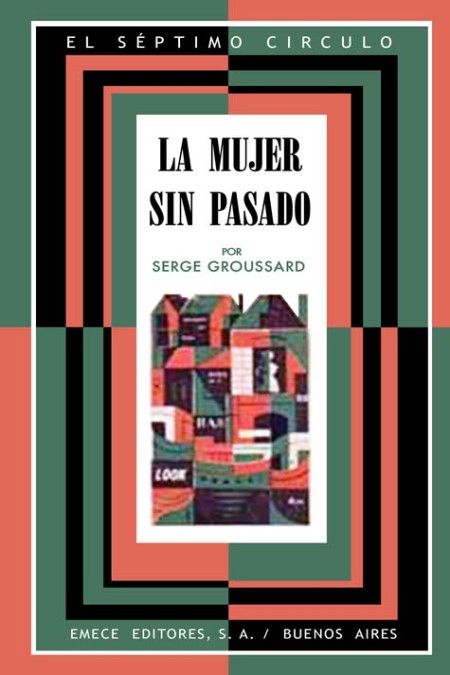 La mujer sin pasado
