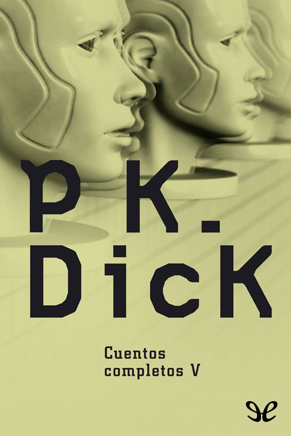 Cuentos completos V: La cajita negra