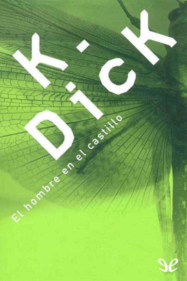 El hombre en el castillo