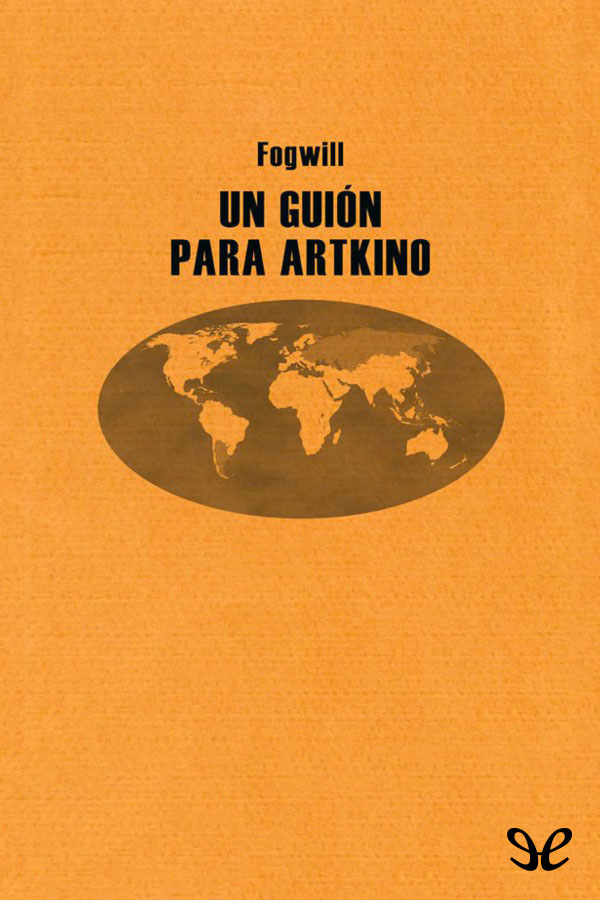 Un guión para Artkino