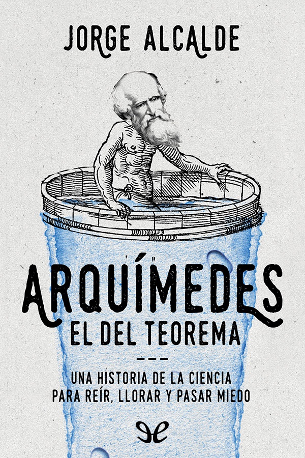 Arquímedes el del teorema