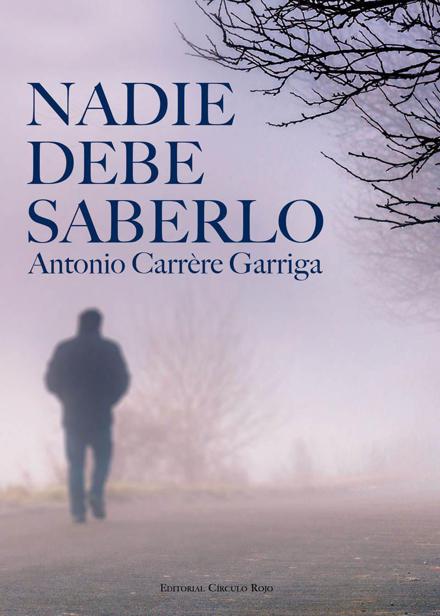 Nadie debe saberlo