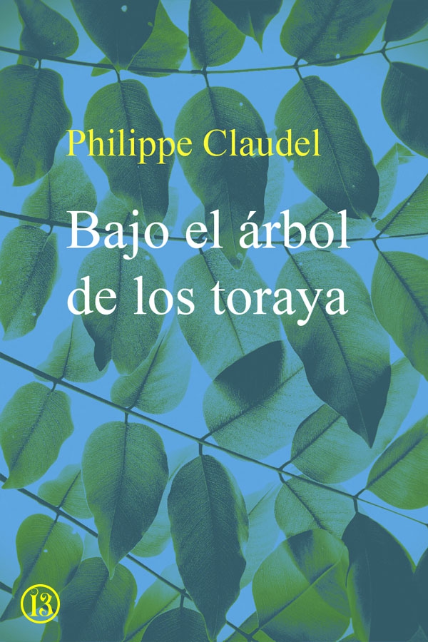 Bajo el árbol de los toraya