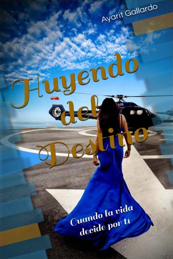 Huyendo del destino