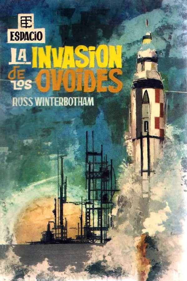 La invasión de los ovoides