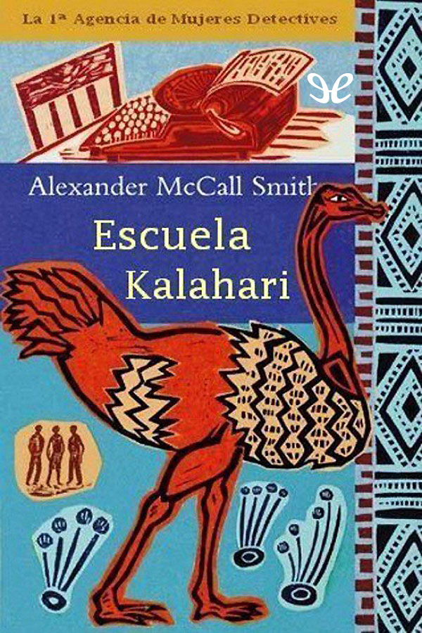 Escuela Kalahari