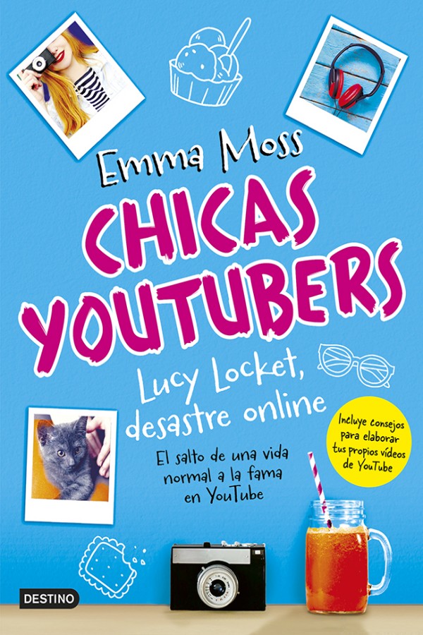 Lucy Locket, desastre online