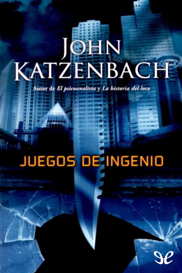 Juegos de ingenio