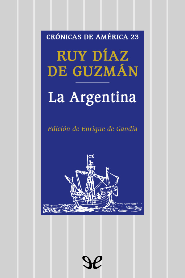 La Argentina