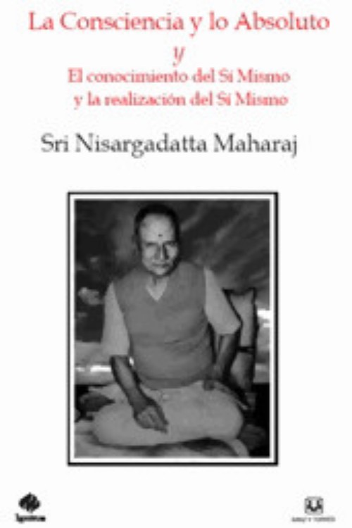 La Consciencia y Lo Absoluto
