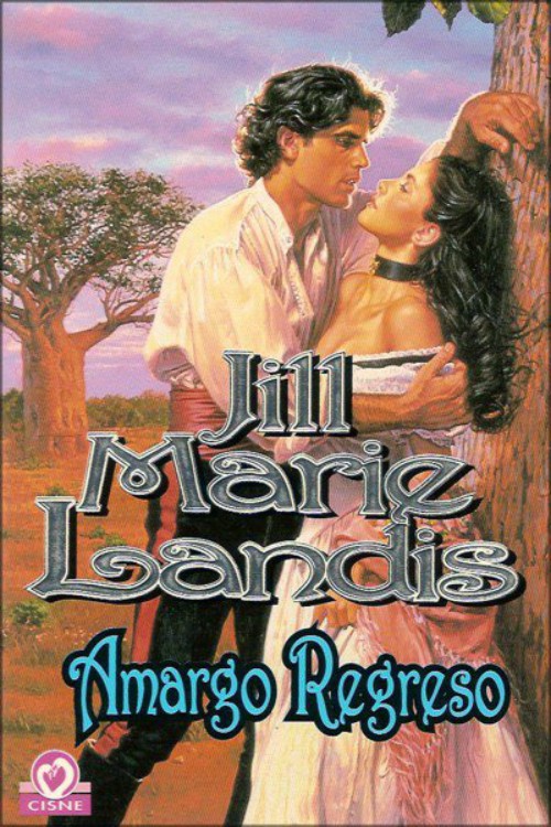 Amargo regreso