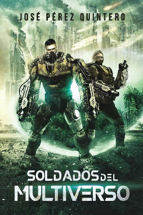 Soldados del multiverso