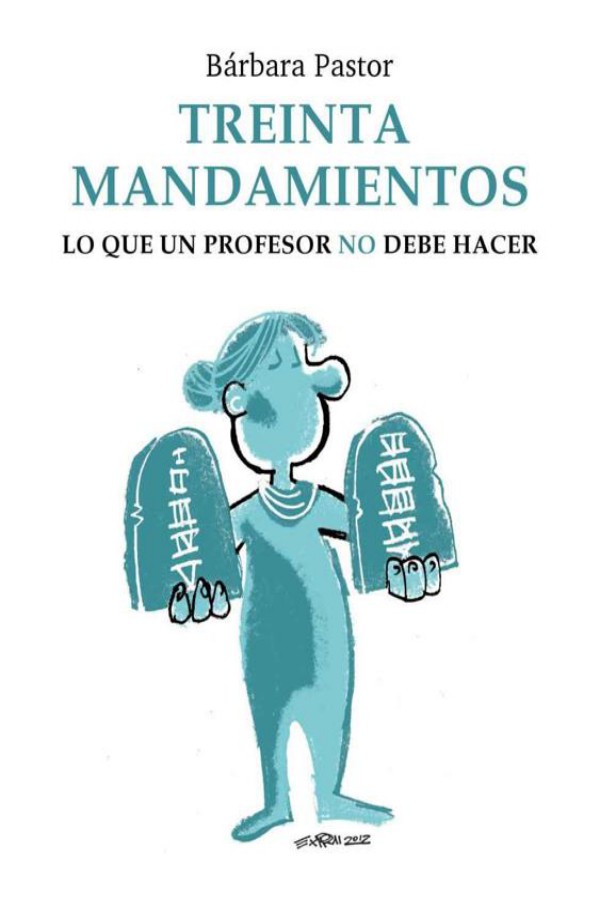 Treinta mandamientos