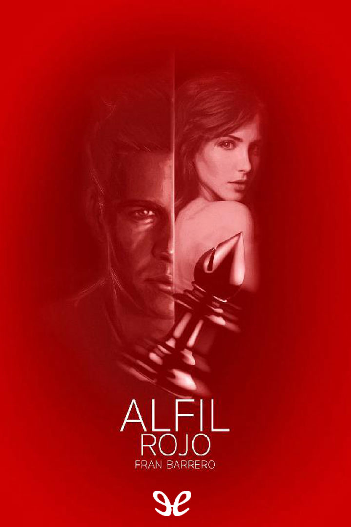 Alfil Rojo