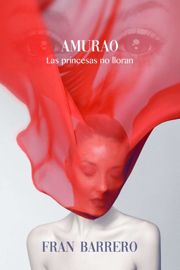 Las princesas no lloran