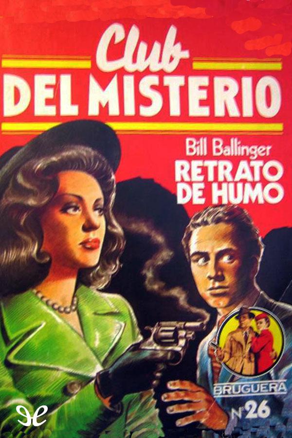 Retrato de humo
