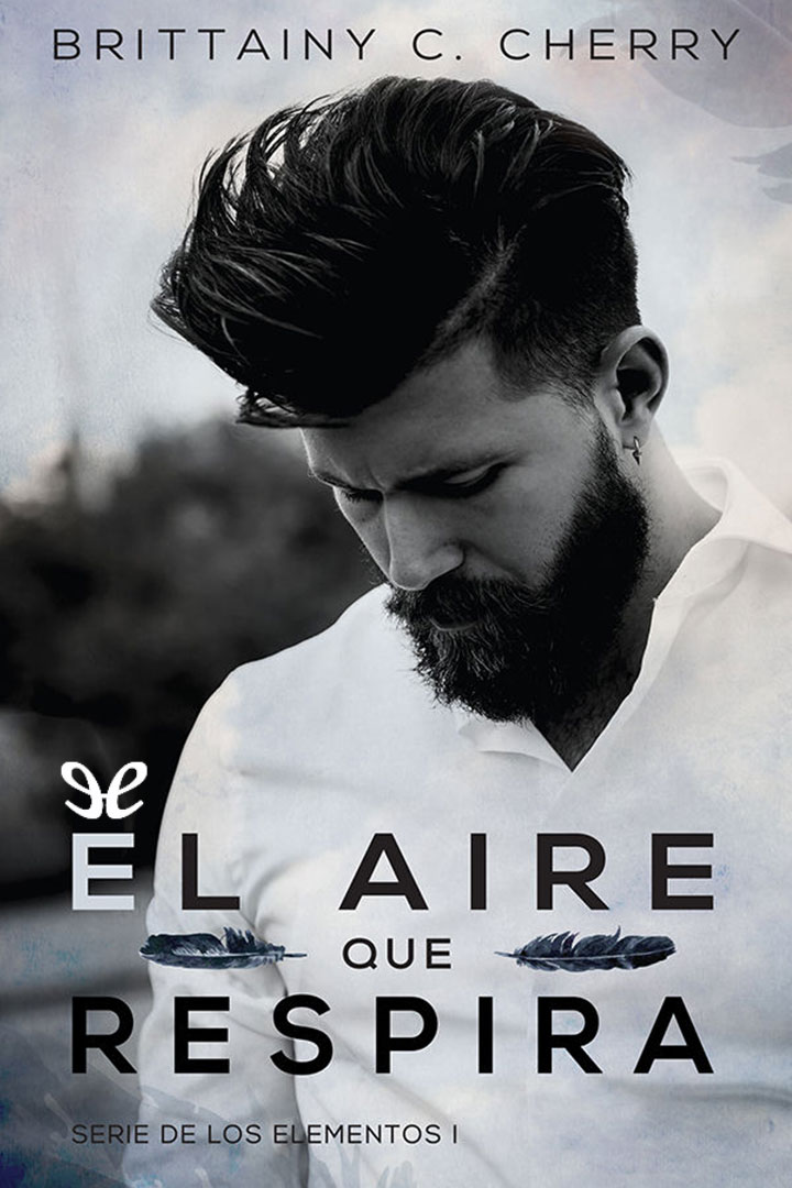 El aire que respira