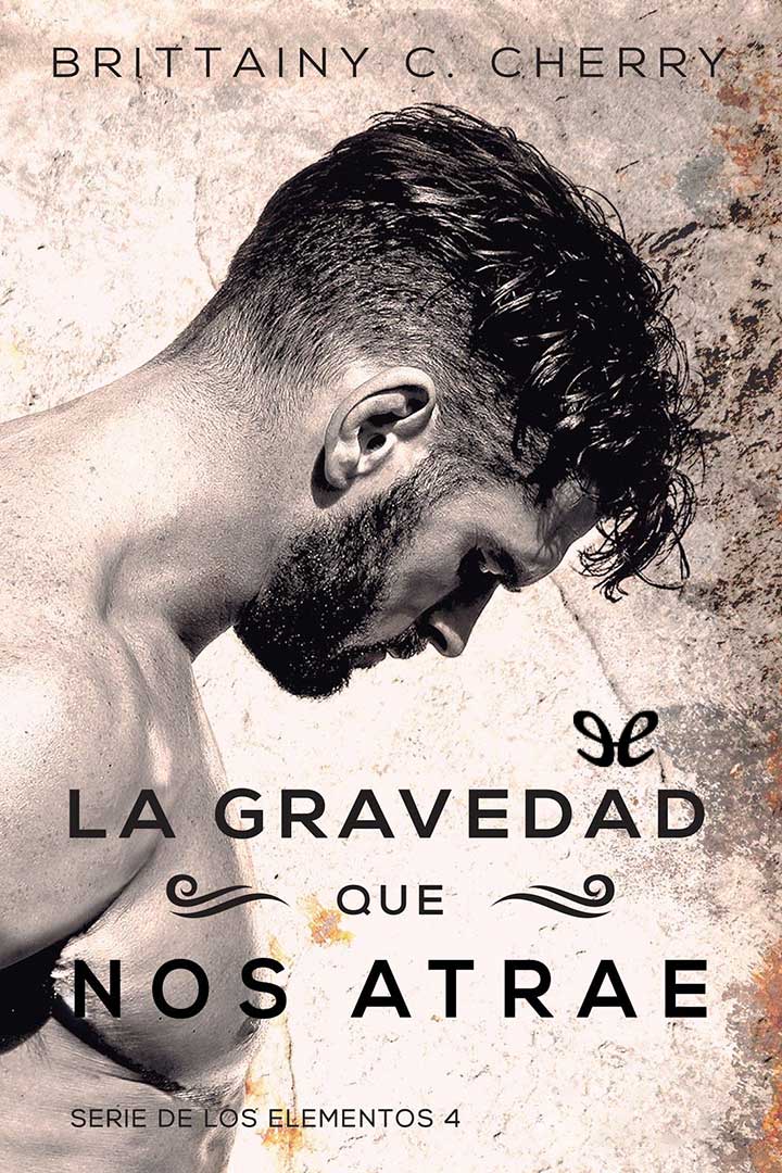 La gravedad que nos atrae