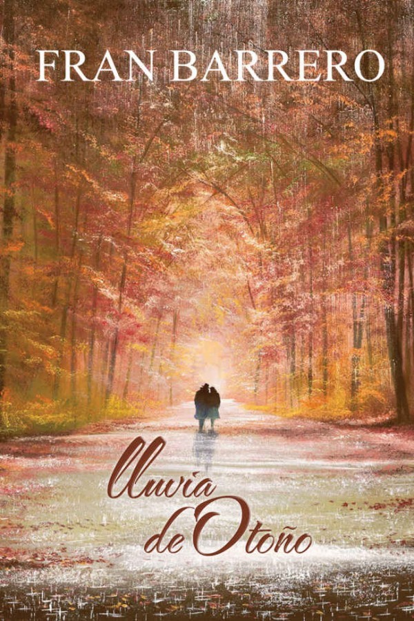 Lluvia de otoño