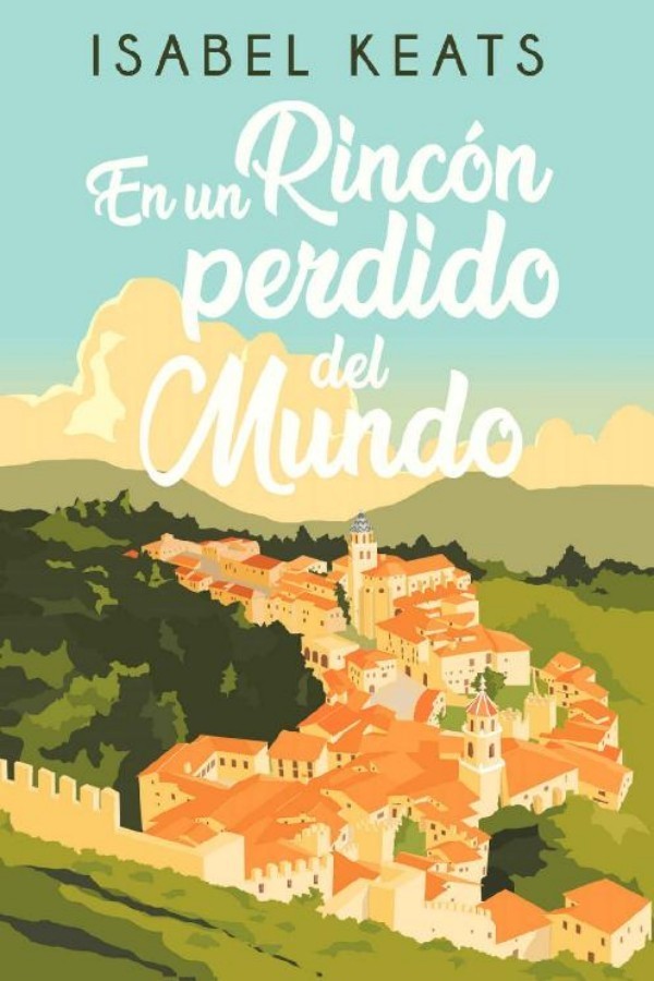 En un rincón perdido del mundo