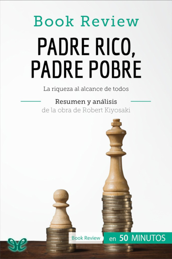 Padre Rico, Padre Pobre