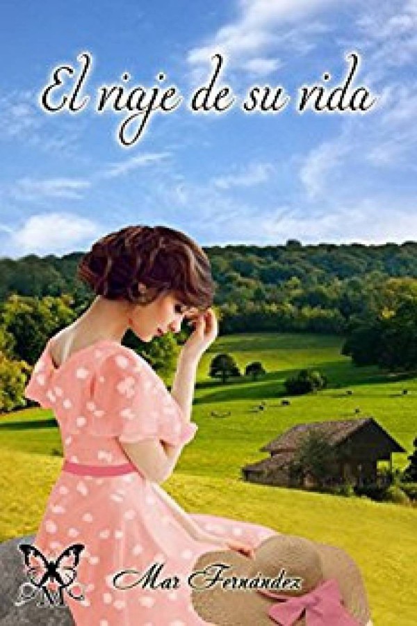 El viaje de su vida