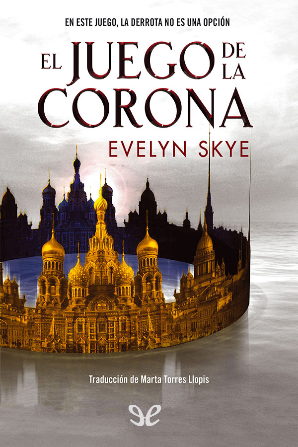 El Juego de la Corona