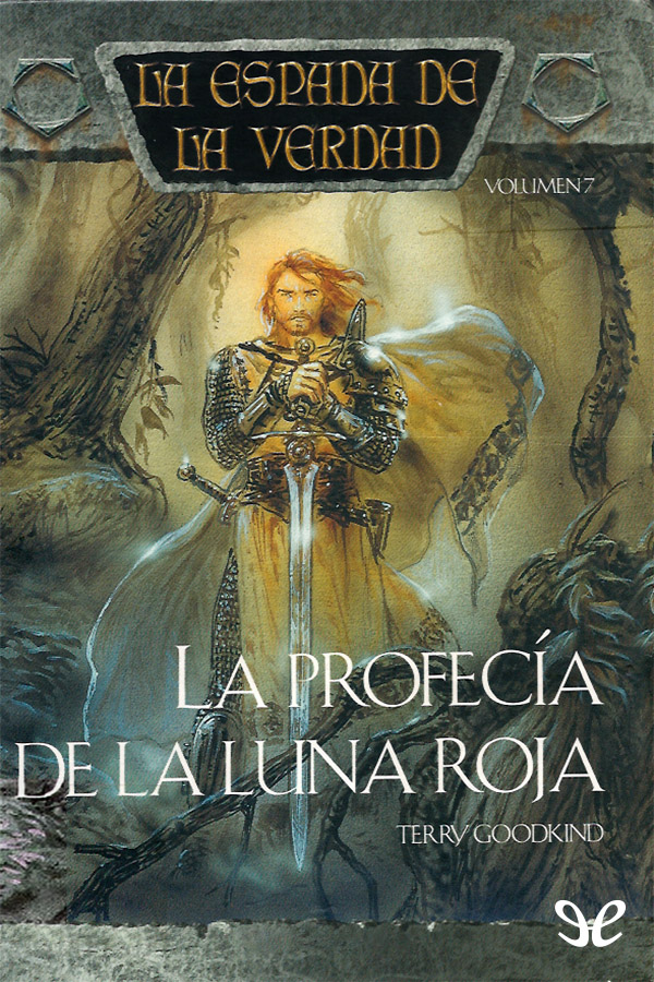 La profecía de la luna roja