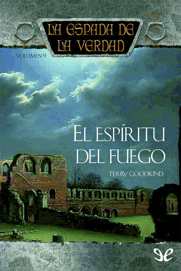 El espíritu del fuego