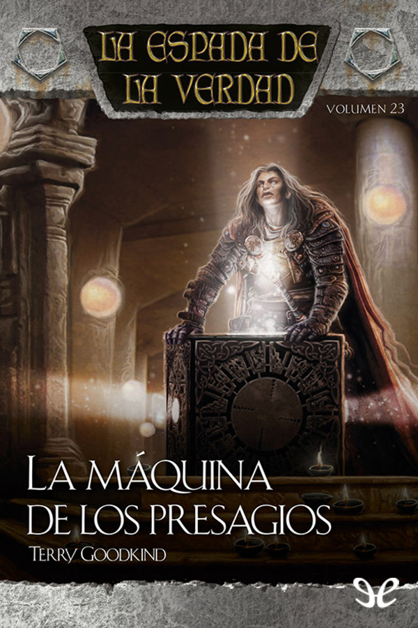 La máquina de los presagios