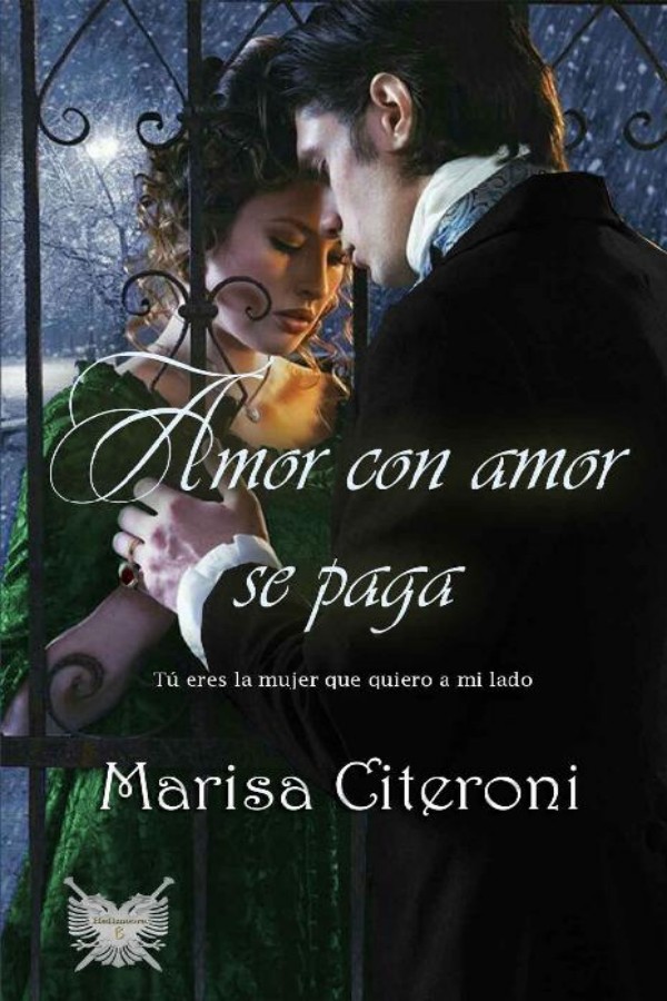 Amor con amor se paga