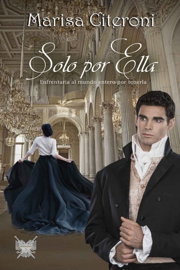 Solo por ella