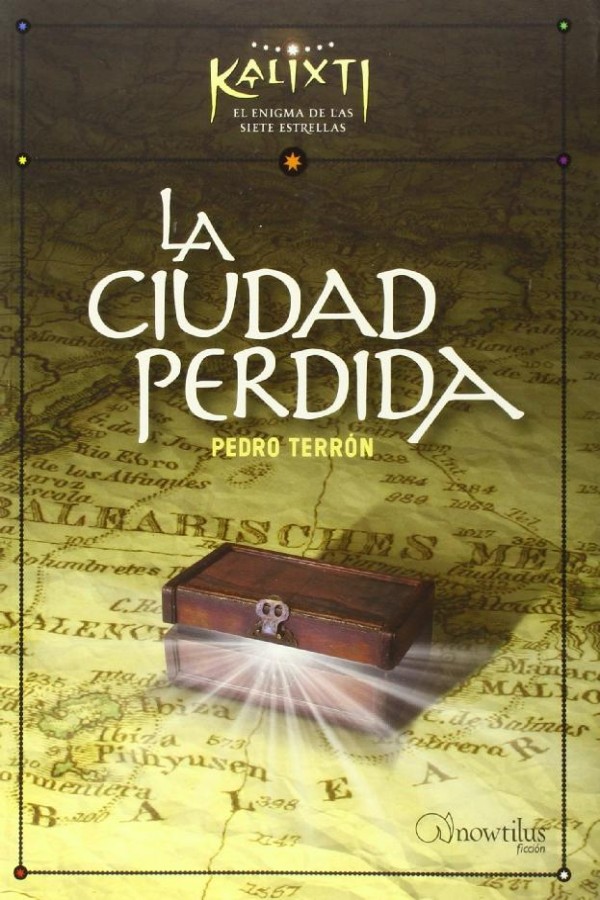 La ciudad perdida
