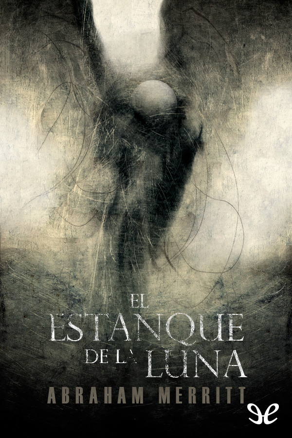 El estanque de la Luna