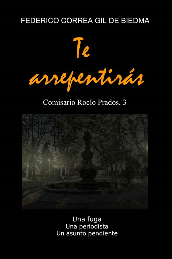Te arrepentirás