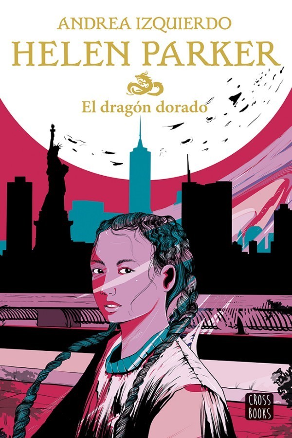 El dragón dorado
