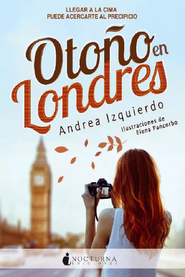 Otoño en londres