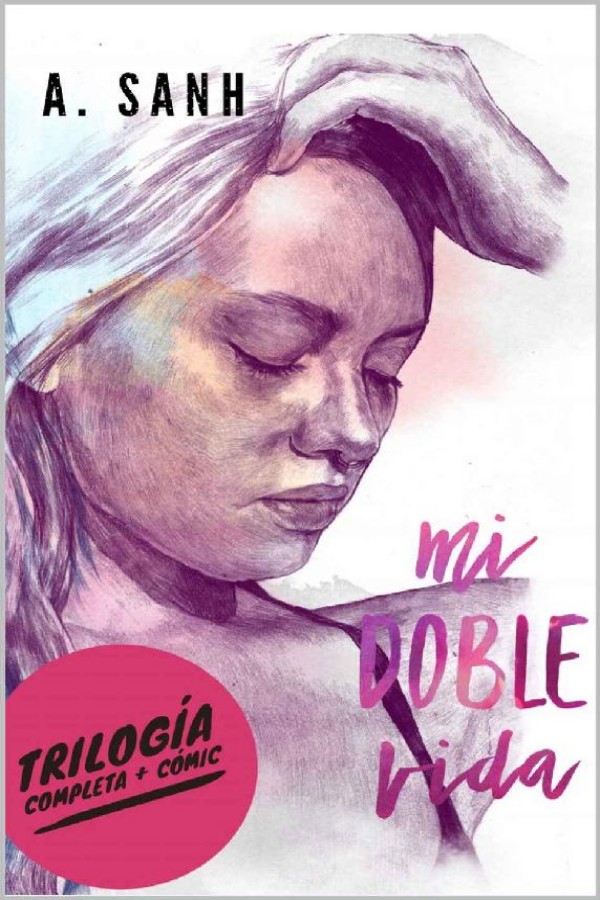 Mi doble vida (Trilogía completa)
