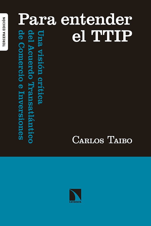 Para entender el TTIP