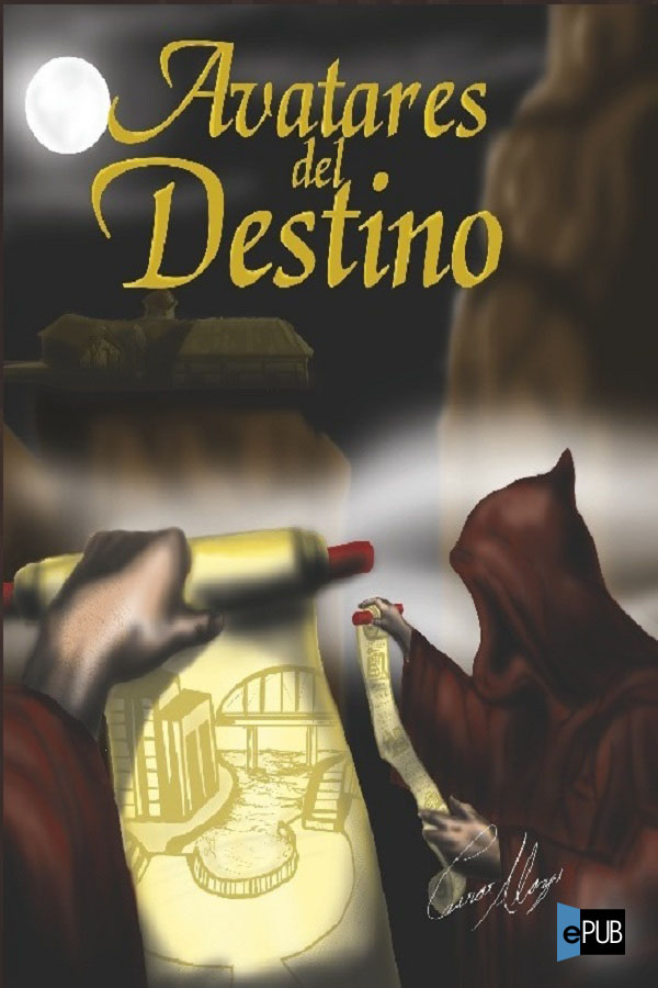 Avatares del destino