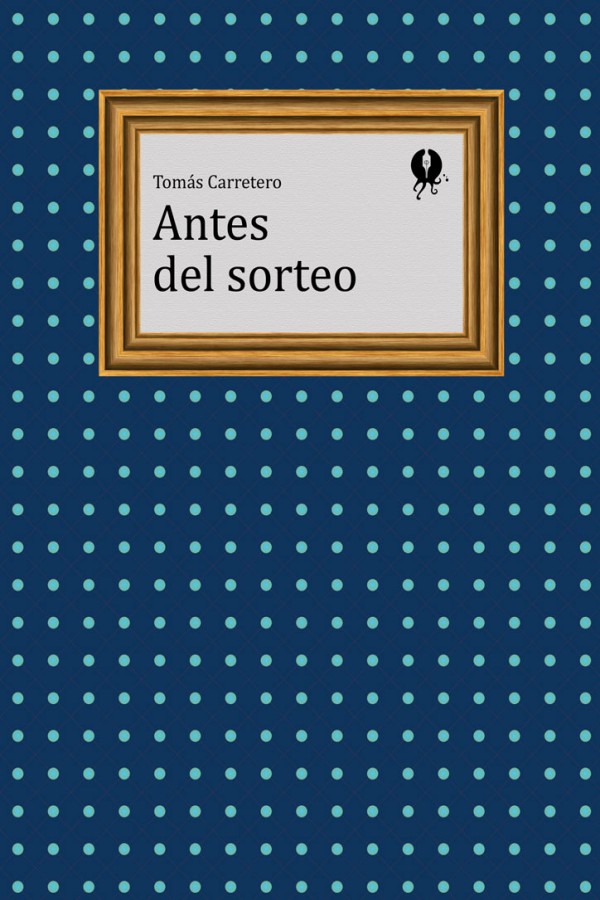 Antes del sorteo
