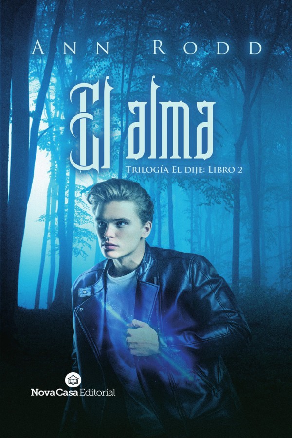 El alma
