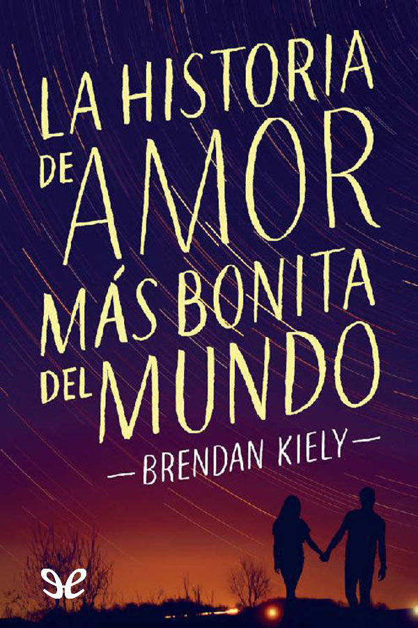 La historia de amor más bonita del mundo