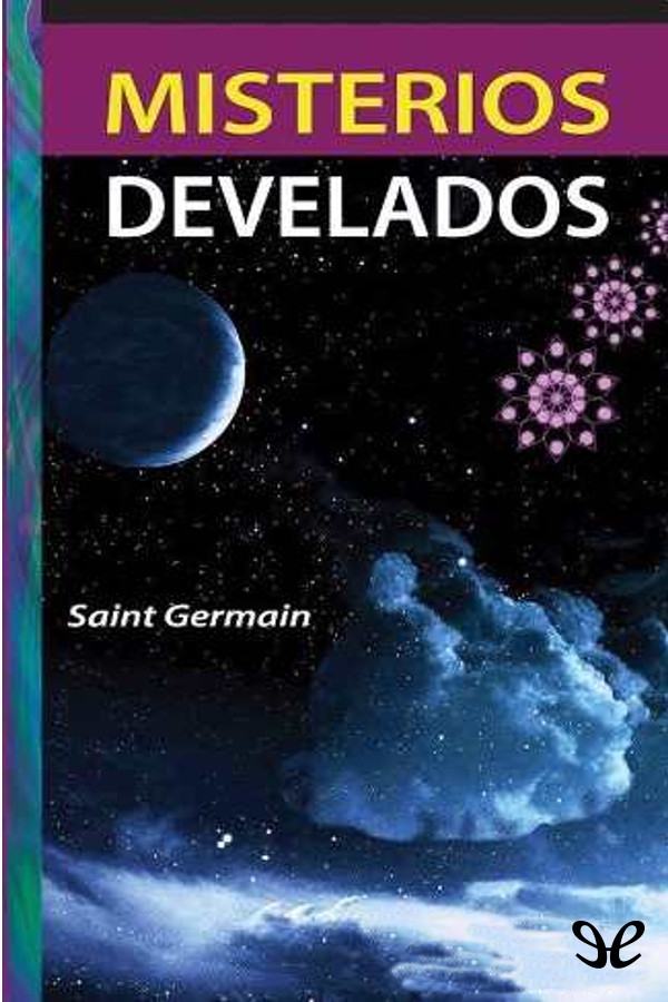 Misterios Develados