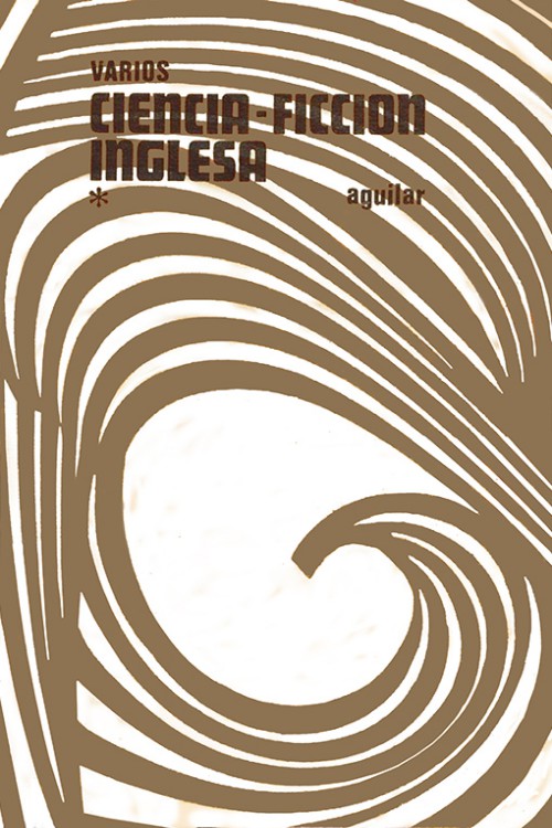 Ciencia-ficción inglesa 1