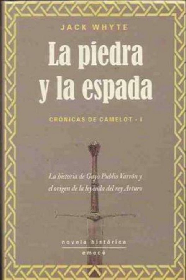 La piedra y la espada