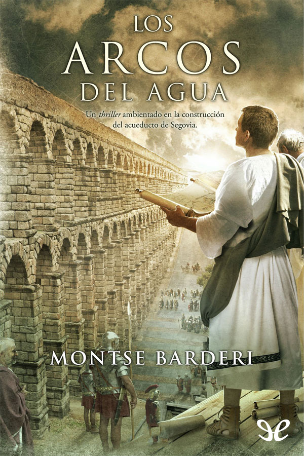 Los arcos del agua